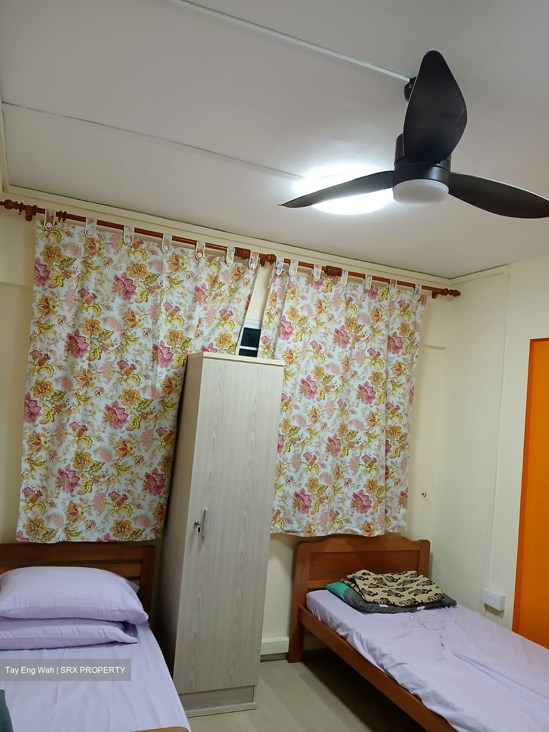 Blk 163 Bukit Batok Street 11 (Bukit Batok), HDB 3 Rooms #553282281